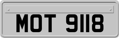 MOT9118
