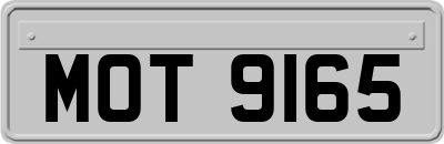MOT9165