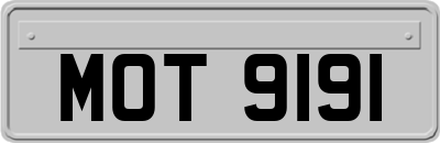 MOT9191