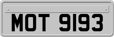 MOT9193