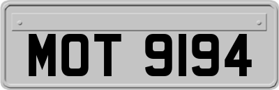 MOT9194