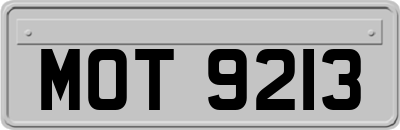 MOT9213