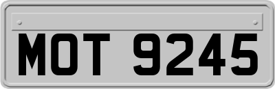 MOT9245
