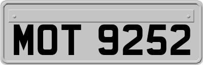 MOT9252