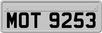 MOT9253