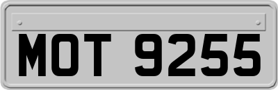 MOT9255