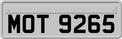 MOT9265