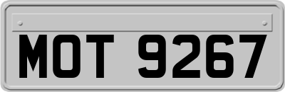 MOT9267