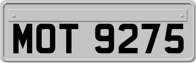 MOT9275