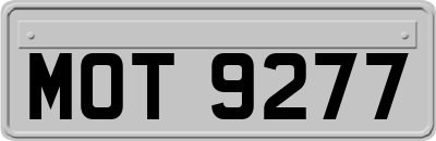 MOT9277
