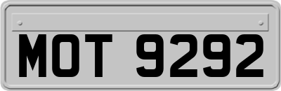 MOT9292
