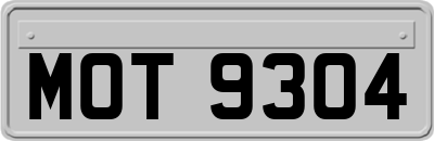 MOT9304