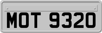 MOT9320