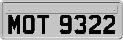 MOT9322