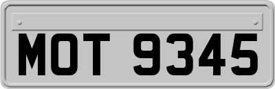 MOT9345