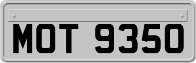 MOT9350