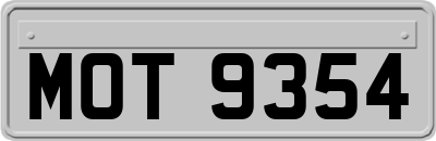 MOT9354