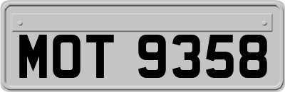 MOT9358