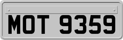 MOT9359