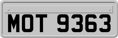 MOT9363