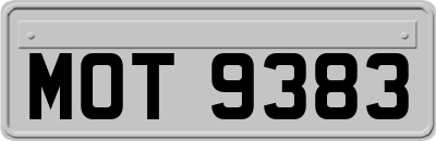 MOT9383