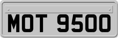 MOT9500