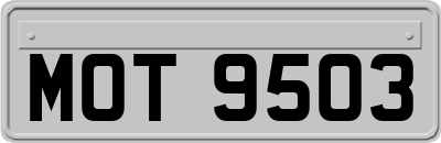 MOT9503