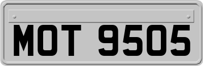 MOT9505