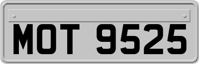 MOT9525