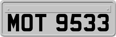 MOT9533