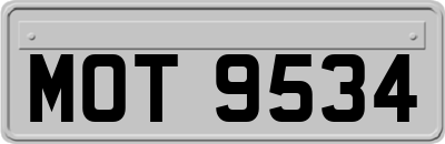 MOT9534