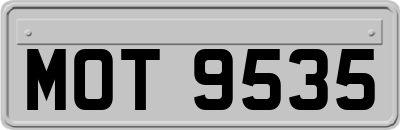MOT9535
