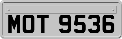 MOT9536