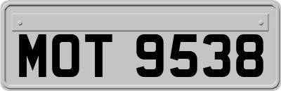 MOT9538