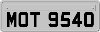 MOT9540