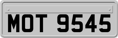 MOT9545