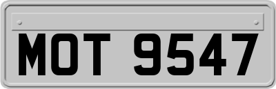 MOT9547