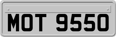 MOT9550