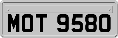 MOT9580