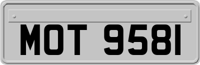 MOT9581
