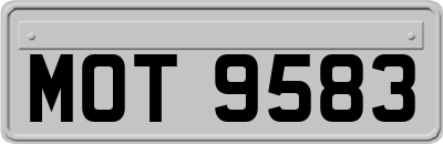MOT9583