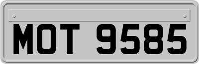 MOT9585