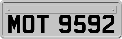 MOT9592