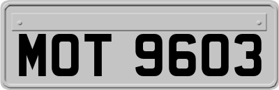 MOT9603