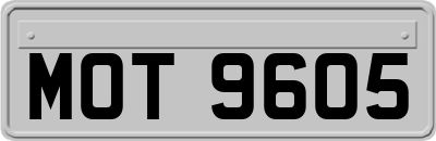 MOT9605