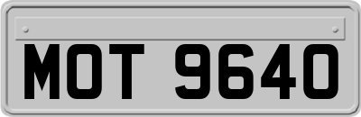 MOT9640