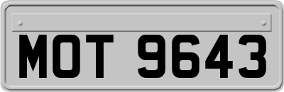 MOT9643