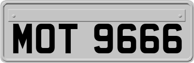 MOT9666