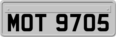 MOT9705