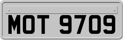 MOT9709